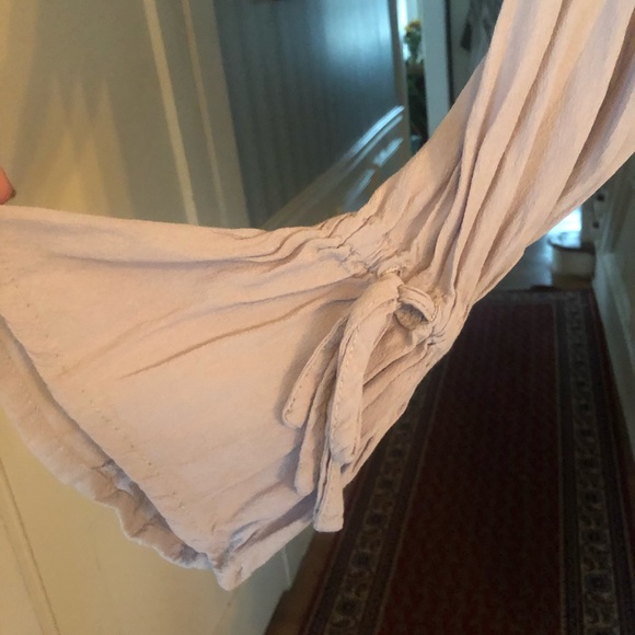 Tobi off shoulder dress - Picture 2 of 4